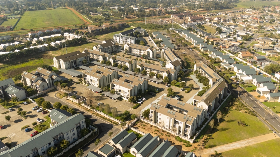2 Bedroom Property for Sale in Buh Rein Estate Western Cape